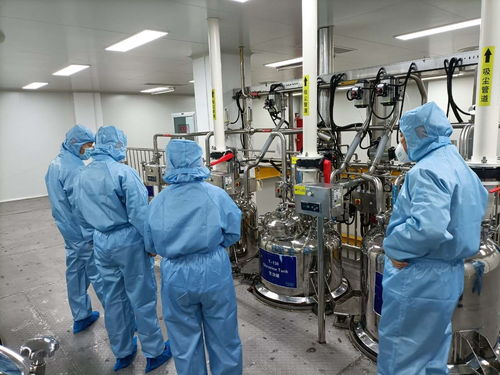 山東華素護理品獲消毒產品生產企業衛生許可，開啟專業消毒服務新篇章