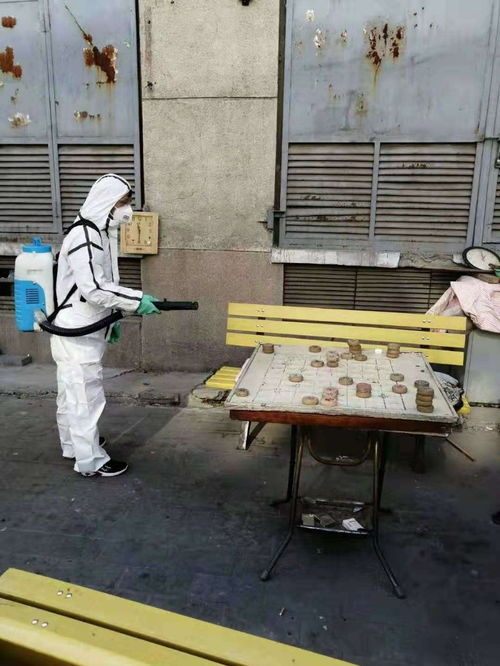 深圳專業消毒服務 護航賓館、辦公室、工廠與家庭的健康環境